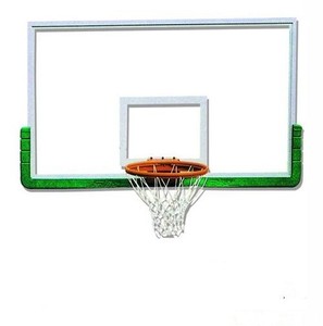 籃球板