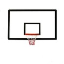 籃球板